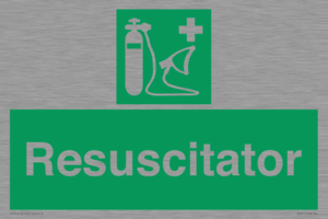 Resuscitator